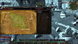 19 Twink Survival Hunter AB