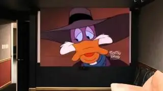 Darkwing Duck   307   Paint Misbehavin'