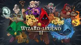 Wizard of Legend 2 прохождение