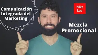 CIM o  Mezcla  Promocional: Ejemplo