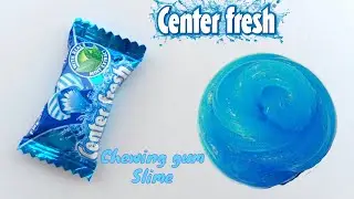 Easy Slime making video #shorts #YouTubeshorts