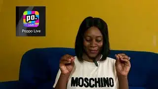 POPPO LIVE/MAKE MONEY ONLINE Zambian YouTuber🇿🇲🇿🇲