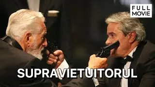 Supravietuitorul | Romanian Full Movie | Crime