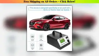Electromagnetic Adsorption Non-Destructive Repair Tool Auto Body Dent Repairing