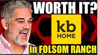 СТОИТ ЛИ ТОГО? KB HOME ESQUIRE COMMUNITY В ФОЛСОМ-РАНЧ | НЕДВИЖИМОСТЬ В САКРАМЕНТО