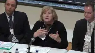 Technology Commercialization Panel: Taking University Inventions to Market