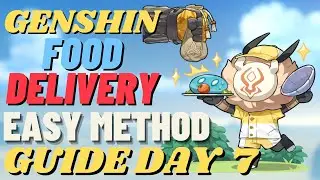 Food Delivery Day 7 | Good Hunter Express, Wangshu Take-Away, Wanmin Fresh | Easy Method ~