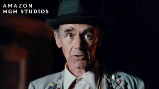 BONES AND ALL (2022) | Maren Meets Sully | Amazon MGM