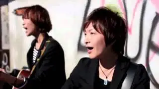 ひなた「超耕21ガッター」MV