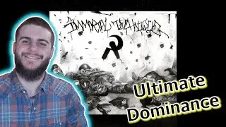 Immortal Technique | Positive Balance Ft. Big Zoo (Reaction) Tech Tuesday