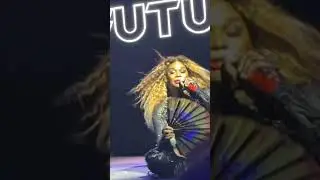 Cici Nicole & Dynasty St James on the mic LIVE @ Future Atlanta - 5/16/23