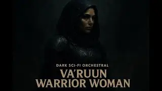 Music. Va'ruun Warrior Woman