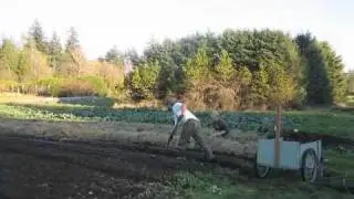 Eating CARBON SMART at the UBC Farm