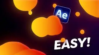 3 моушн-эффекта, которые будут использовать все в 2026 году (After Effects)