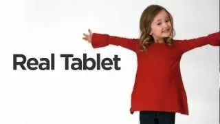 Polaroid Kids Tablet