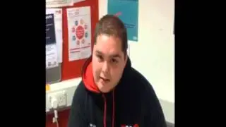 Course Rep Recruitment Video