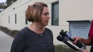 Paulette Caddin-McCrann recounts daughter accident