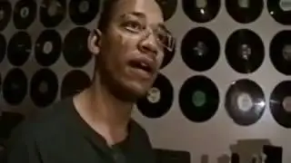 Good Looking Records Documentary RUS KZNDNB
