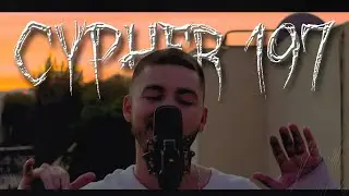 08. Cypher 197 -  Lil P, KBK ft EM-G, Inzane, Ris