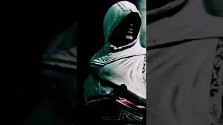 Altair edit #assassinscreed #altairibnlaahad #edit #gaming
