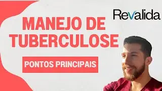MANEJO DE TUBERCULOSE