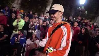 COLD vs MONO STRONG | Fecha 4 de Torneo | #ONLYBARS2023 | 4tos