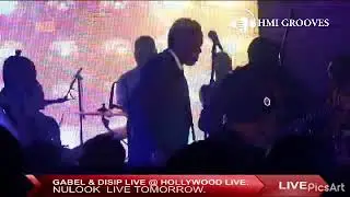 Disip 1804 live Hollywood live 2/13/2021
