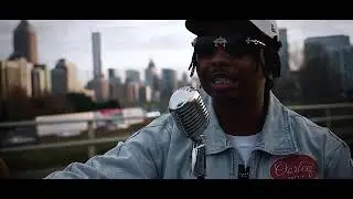 SHAUDIE MAN- ME MYSELF AND I FREESTYLE | MIC PERFORMANCE