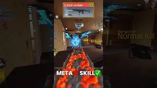 Making Krig 6 better than Meta guns in  CODM