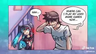 Console Girls Comic Dub Episode 25