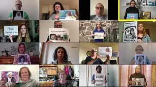 Prisoners of Conscience in the Gulf