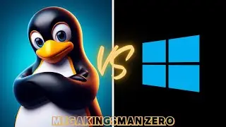 Why Linux Always Wins When It Comes to Graphic-Heavy Games