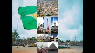 DJ Wade's One Man Band  Guyana Folk Music (Sample)