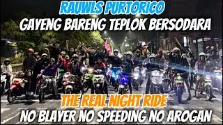 RAUWLS PURTORICO GACOR ABIESS‼️BARENG TEPLOK BERSODARA KABEH TAK BOLO‼️GAYENG BOSSSS‼️