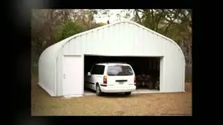 Prefab Garage Kits