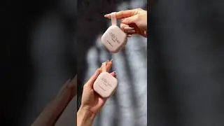 Чай с молоком🤎🤍☕️ Пудра от #kissbeauty milk tea powder