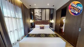 The Metropole Bangkok - Thonglor Hotel | Bangkok, Thailand | Hotel Review 🌟