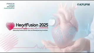 Heart Fusion Conference 2025 Day 3 November&nbsp;8,&nbsp;2025
