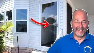Storm Door Replacement | DIY and Save $$$