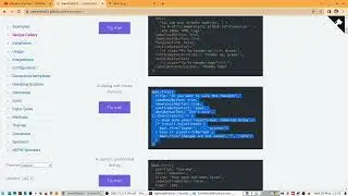 VUE 3 + BOOTSTRAP 5 TUTORIAL PART #4