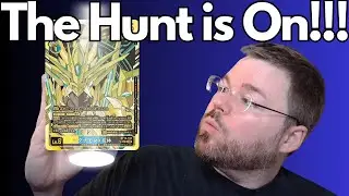 Lookin' for Magnamon X Antibody, a Box Opening | Digimon Card Game | BT16 Beginning Observer