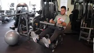 legcurlmachine