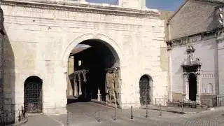 Le Marche in pillole: Provincia di Pesaro e Urbino - un territorio da incorniciare