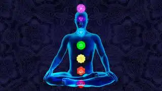 Kundalini Activation for Spiritual Awakening &ndash; Energy Activation Meditation - 6 hours - long
