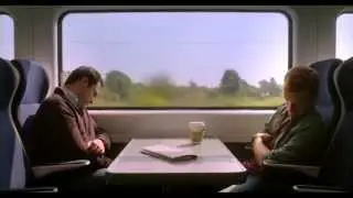 Iarnr&oacute;d &Eacute;ireann TVC Relaxed Fares