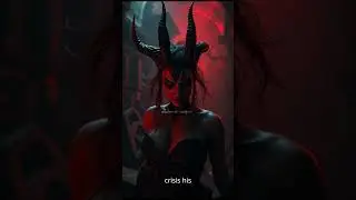 Eurynome: The Goddess of Creation and Chaos 🌌 #Eurynome #short #shortvideo #shortsviral