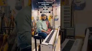 Korg LP-180 Digital Piano 88 Hammer weighted keys #guitarist #musicalinstruments #korg #korgsynth
