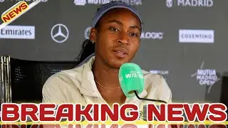 Coco Gauff Reveals the Shocking Truth About Her Millions Before French Open Final!