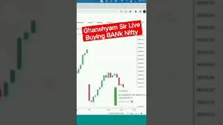 Ghanshyam Sir Options Trading Buying कैसे करते हैं #trading #optionstrading @artofoptionlearning