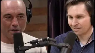The Backlash David Sinclair Faced from the Scientific Community | Joe Rogan